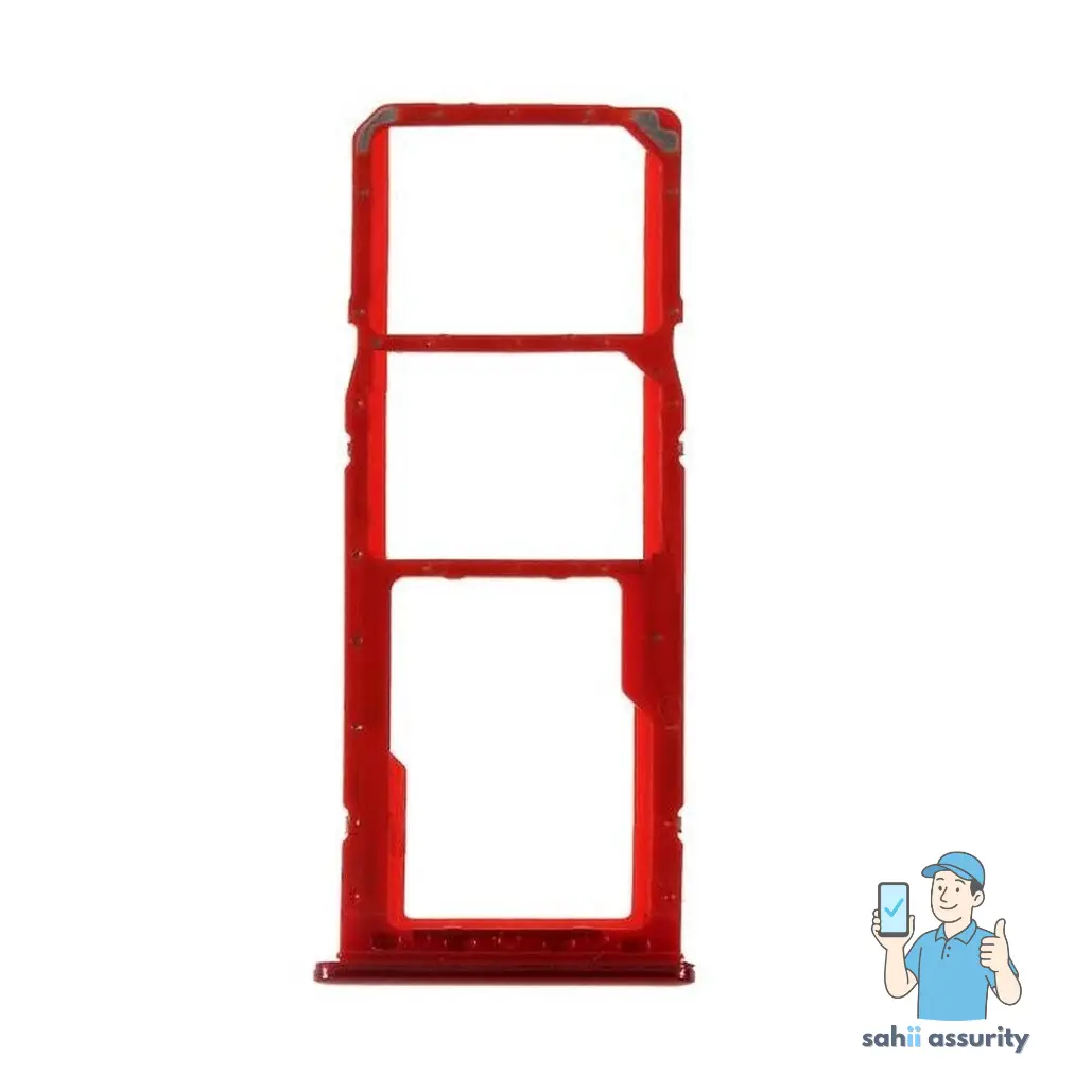 SIM Card Holder Tray for Samsung Galaxy A30 thumbnail